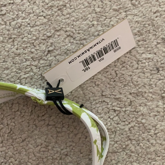 Bonita Bottom in Rialto EcoRib - Picture 7 of 10